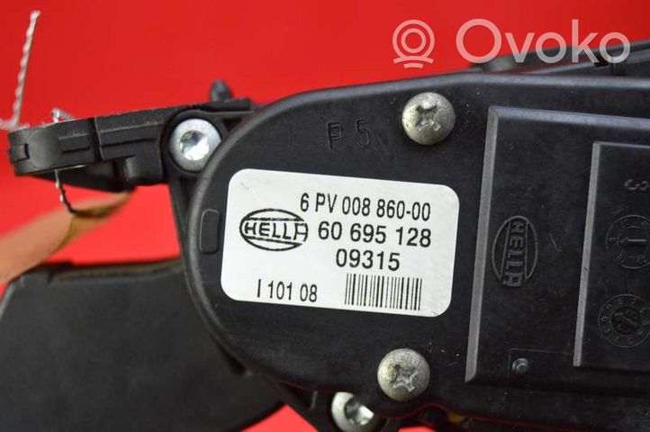 Alfa Romeo 159 Pedale dell’acceleratore 60695128