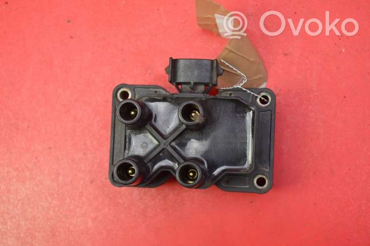 Ford Fusion High voltage ignition coil 0221503490