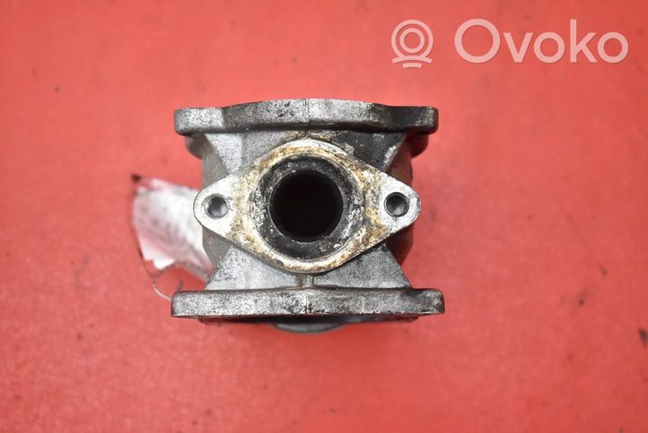 Volkswagen Phaeton EGR valve 07Z131501A