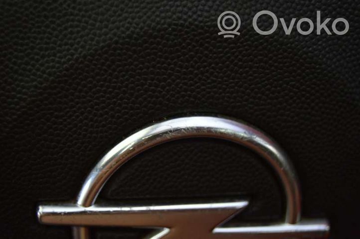 Opel Signum Airbag del volante 13112812