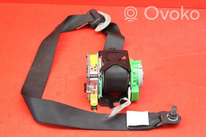 Toyota Corolla E140 E150 Front seatbelt 73220-02270