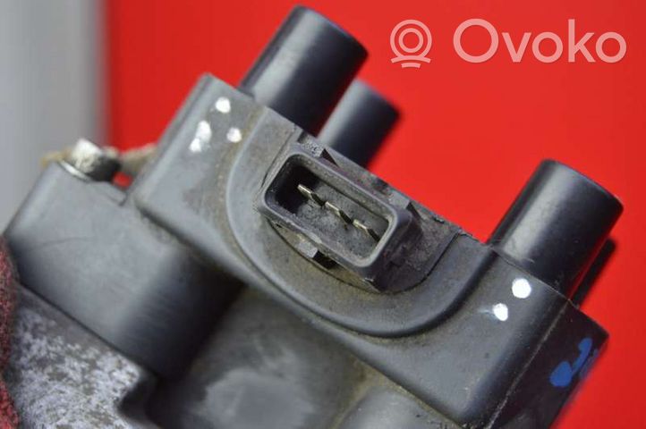 Fiat Uno High voltage ignition coil 0221503032