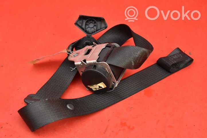 Opel Astra H Ceinture de sécurité avant 13296204