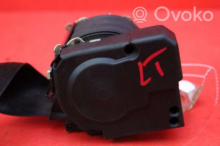 Audi A2 Ceinture de sécurité avant 8Z0857805