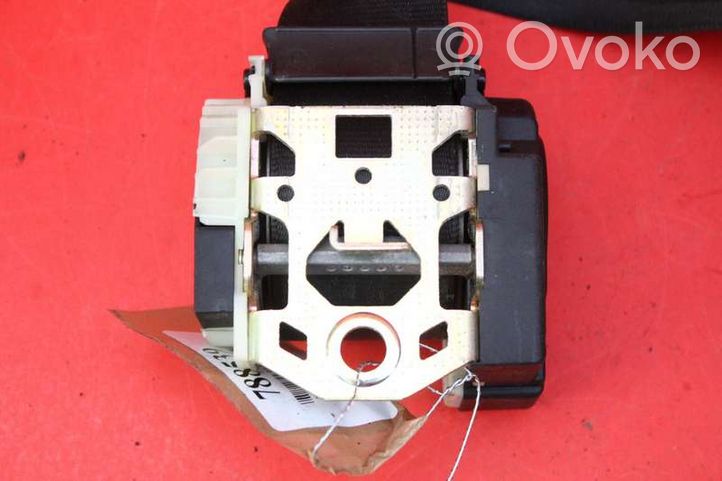 Audi A2 Ceinture de sécurité avant 8Z0857805