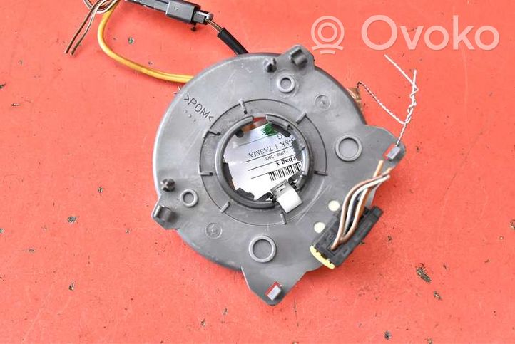 Opel Astra G Innesco anello di contatto dell’airbag (anello SRS) 24436919