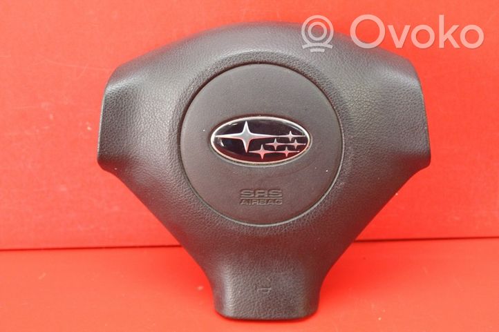 Subaru Impreza II Poduszka powietrzna Airbag kierownicy SUBARU