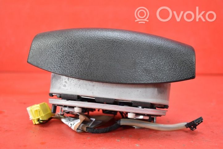 Volkswagen Touran I Steering wheel airbag 1K0880201T