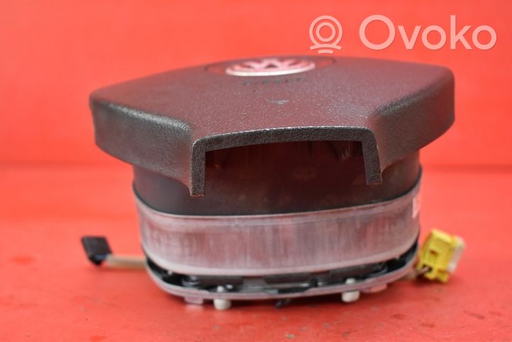 Volkswagen Touran I Steering wheel airbag 1K0880201T