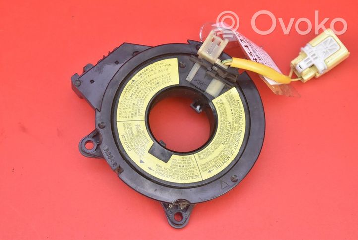 Ford Maverick Airbag slip ring squib (SRS ring) 