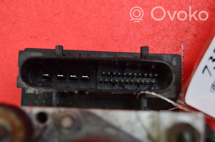 Opel Combo C Pompe ABS 13182319