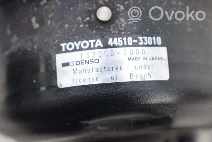 Toyota Camry ABS bloks 44510-33010