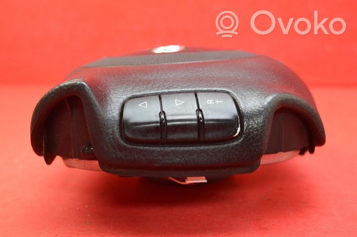 Audi A6 Allroad C5 Airbag de volant 4B0880201AG