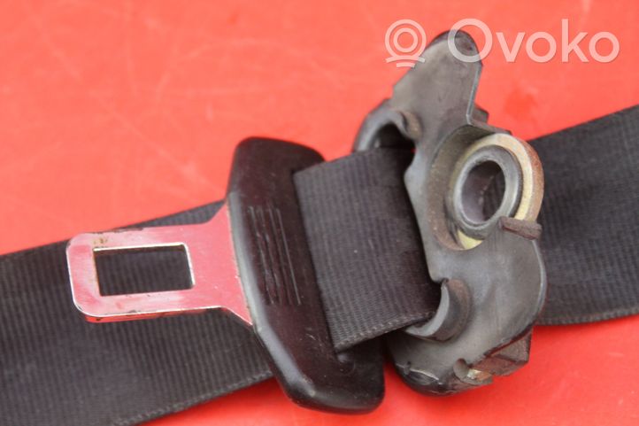 Seat Cordoba (6L) Pas bezpieczeństwa fotela przedniego 5424018