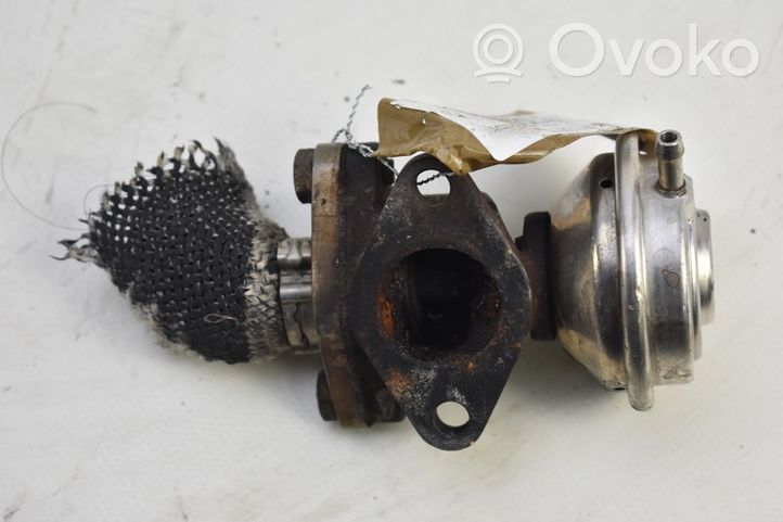 Audi A4 S4 B6 8E 8H EGR vārsts 059131503