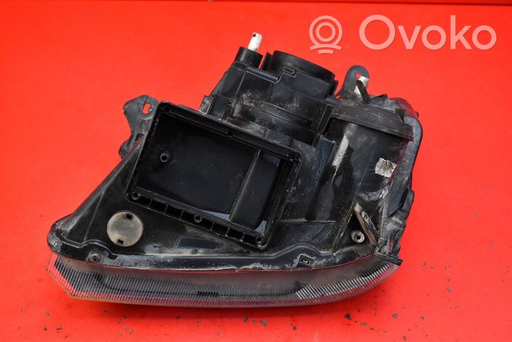 Opel Meriva A Faro/fanale 93321053