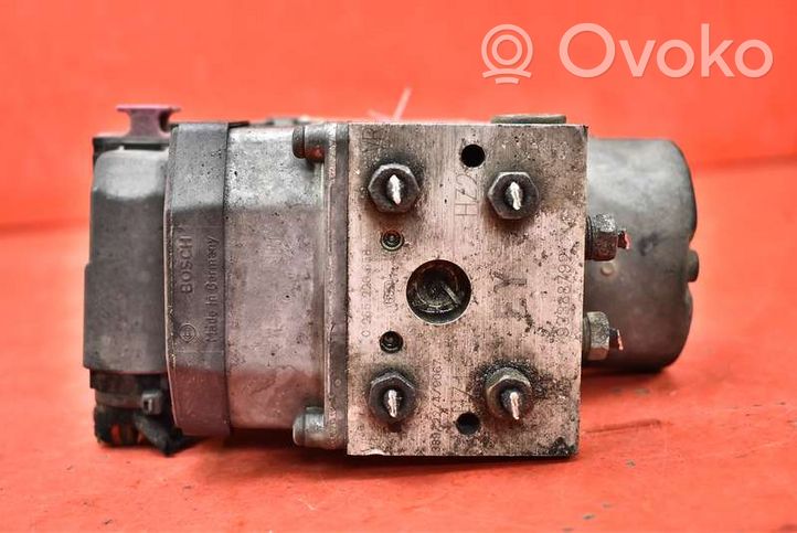 Opel Meriva A ABS-pumppu 93388792