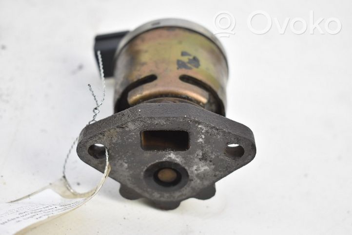 Honda Stream EGR valve 