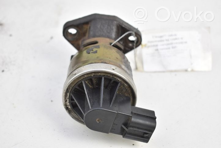 Honda Stream Soupape vanne EGR 