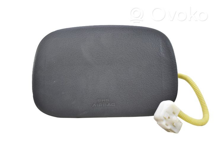 Toyota Yaris Verso Poduszka powietrzna Airbag pasażera 73970-52010-B0