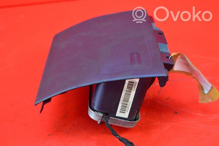 Peugeot 1007 Airbag de volant 9644375777