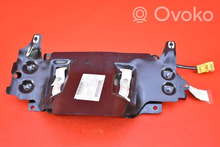 Chrysler Grand Voyager IV Airbag dello sterzo P04680560AC