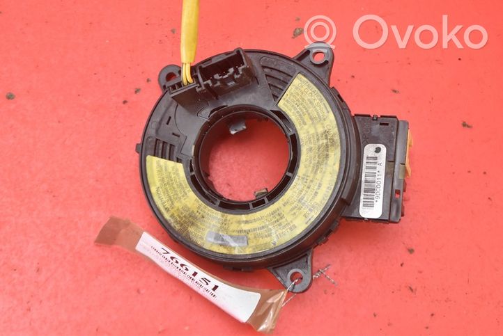 Mazda MPV II LW Bague collectrice/contacteur tournant airbag (bague SRS) MAZDA