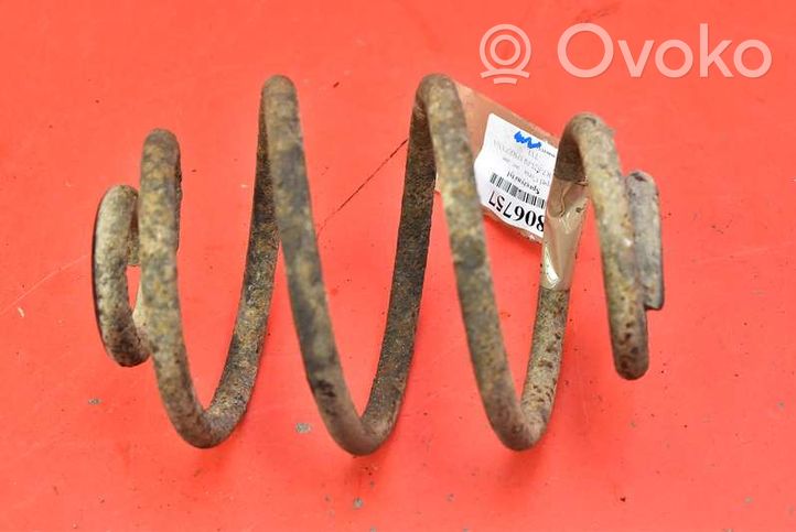 Opel Corsa B Rear coil spring OPEL