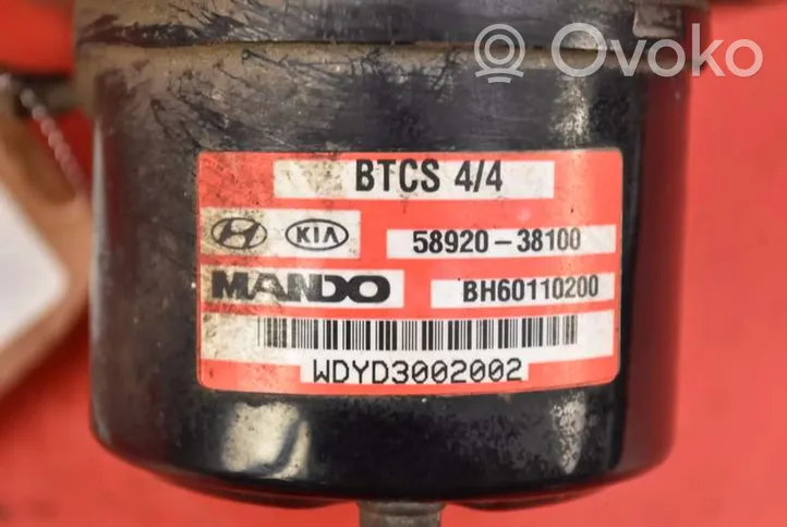 KIA Magentis Pompe ABS 58920-38100