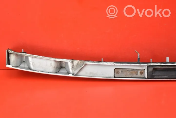 Opel Signum Lampa oświetlenia tylnej tablicy rejestracyjnej 24423650