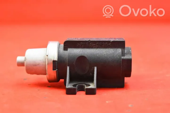 Volkswagen Polo IV 9N3 Vacuum valve 1J0906627B