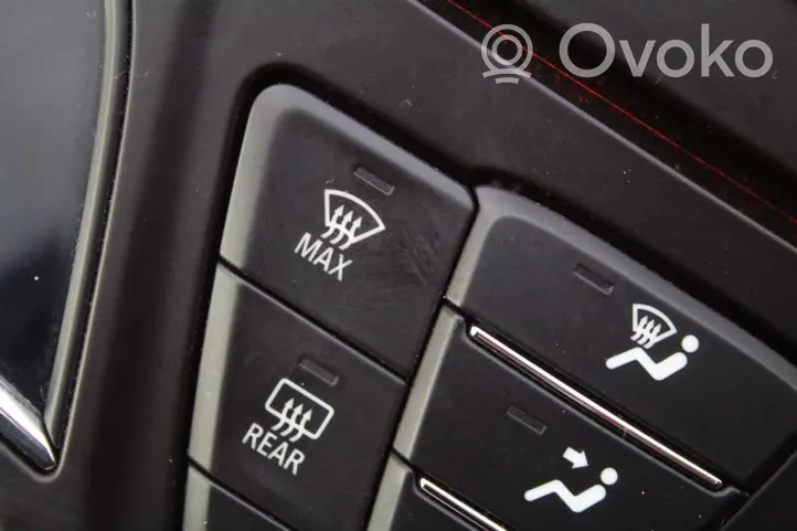 Opel Insignia A Unidad de control climatización 26202374
