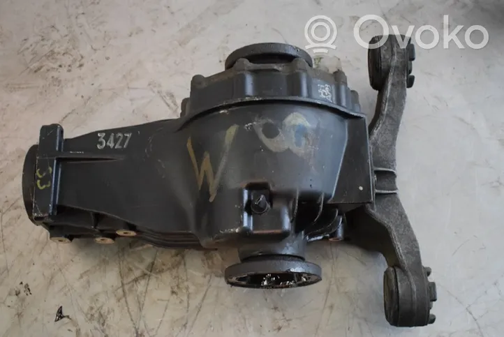 Volkswagen PASSAT B5.5 Rear differential 