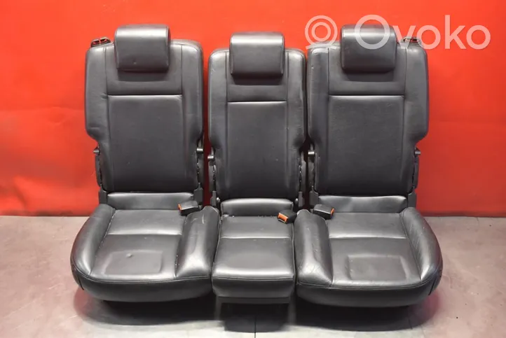 Ford Focus C-MAX Seat set FORD