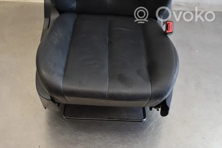 Subaru Outback Asiento delantero del pasajero 