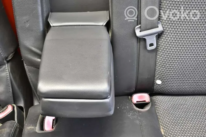 Chevrolet Captiva Seat set CHEVROLET