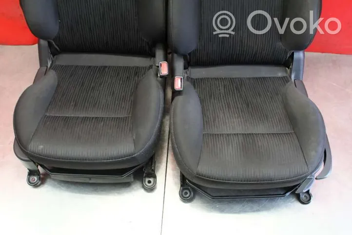 KIA Picanto Fotele / Kanapa / Komplet KIA