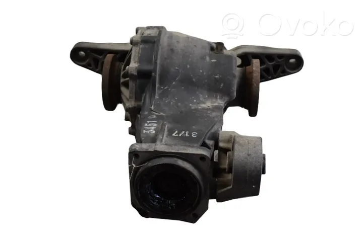 Audi A6 Allroad C5 Rear differential 01R525053K