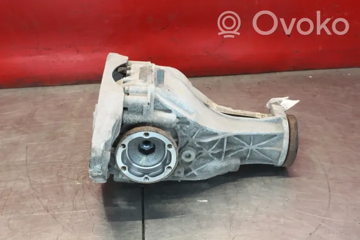 Audi Q5 SQ5 Mechanizm różnicowy tylny / Dyferencjał OAR525053D