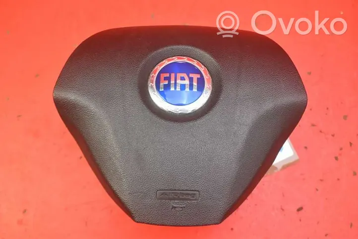 Fiat Punto (199) Airbag de volant 07354104460