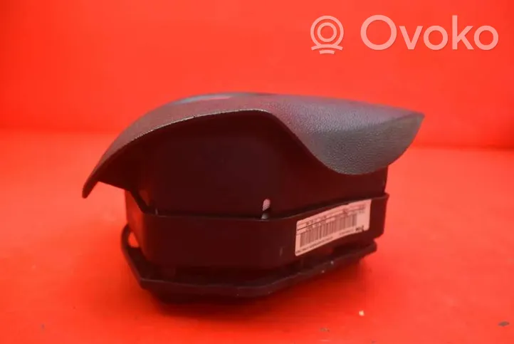 Fiat Punto (199) Airbag de volant 07354104460