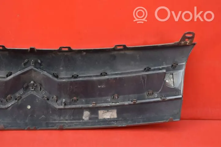 Citroen Berlingo Atrapa chłodnicy / Grill 96818089