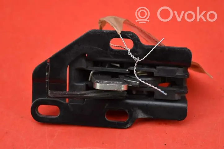 Citroen Berlingo Tailgate/trunk/boot lock/catch/latch CITROEN