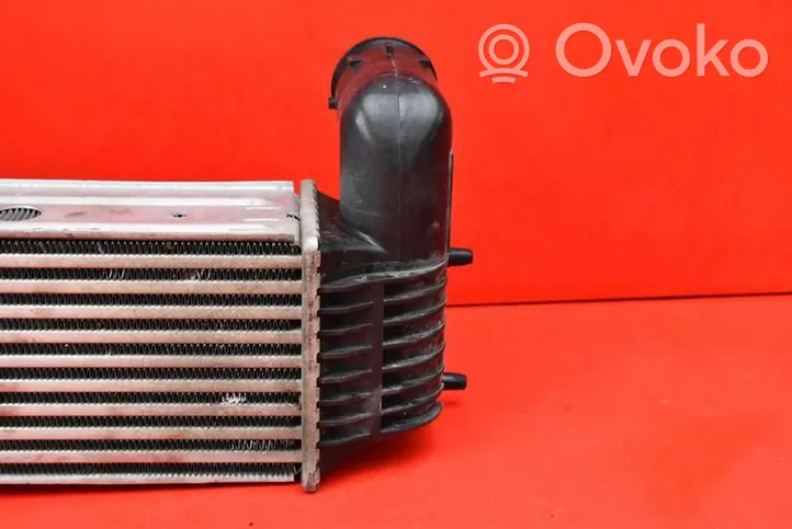 Peugeot 607 Chłodnica powietrza doładowującego / Intercooler 30835