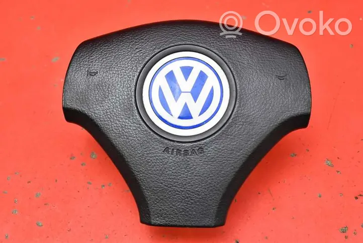 Volkswagen Bora Poduszka powietrzna Airbag kierownicy 1J0880201F