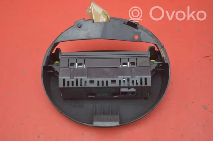 Opel Meriva A Radio/CD/DVD/GPS head unit 009164455