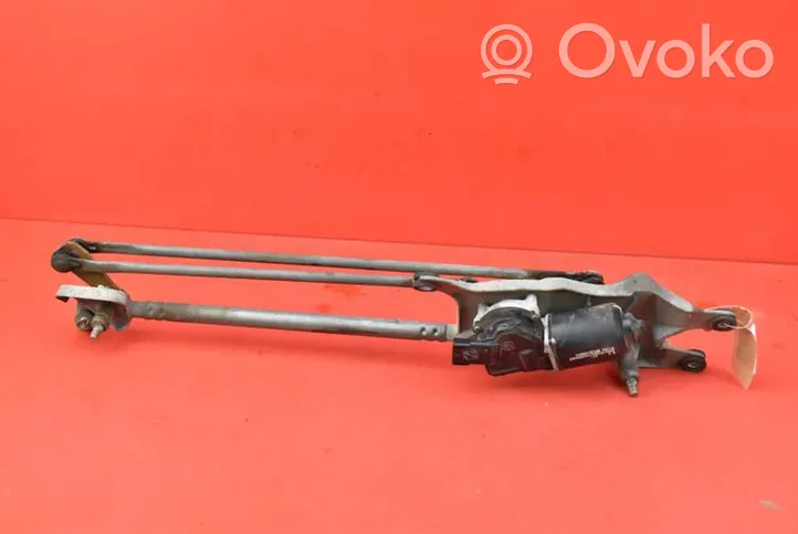 Chrysler Pacifica Front wiper linkage and motor 04894167AB