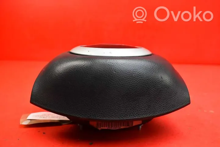 Mini One - Cooper R50 - 53 Airbag dello sterzo 6757407