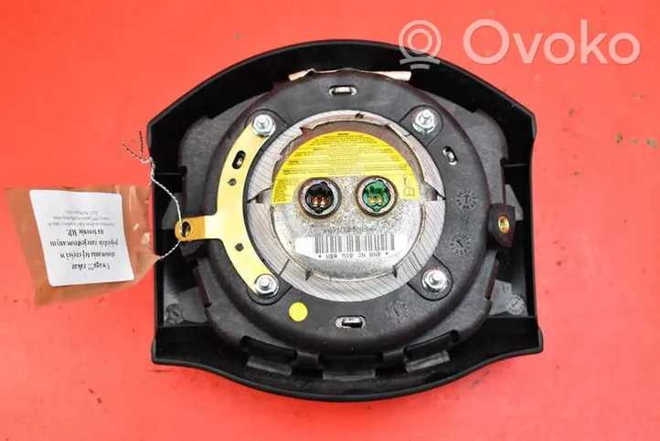 Mini One - Cooper R50 - 53 Airbag dello sterzo 6757407