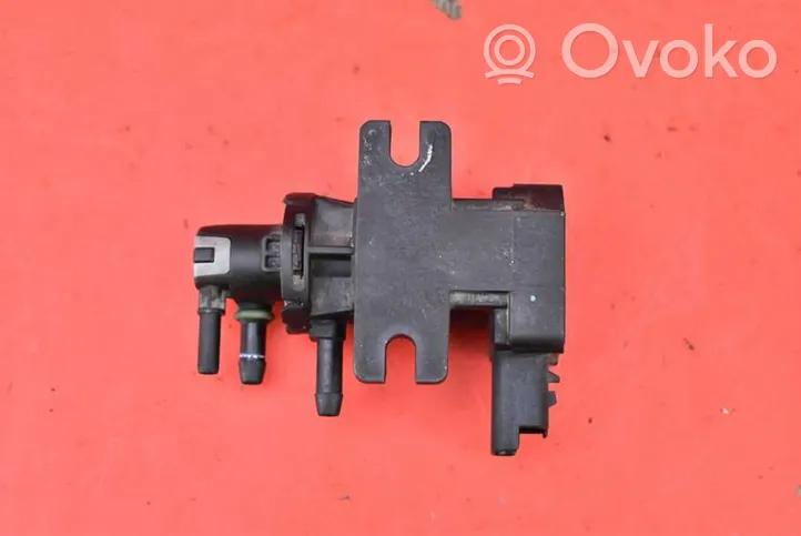 Citroen C3 Vacuum valve 9674084680